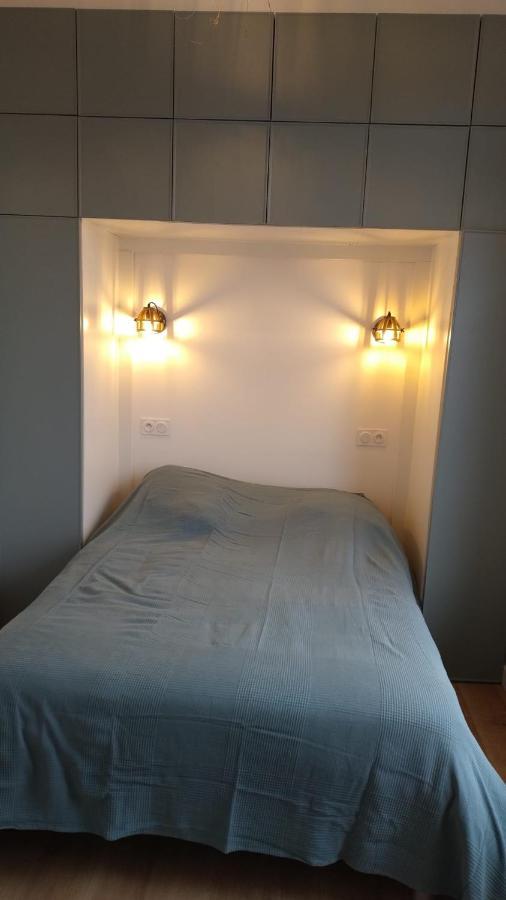 Hendaye Plage, Residence Eskualduna A ภายนอก รูปภาพ